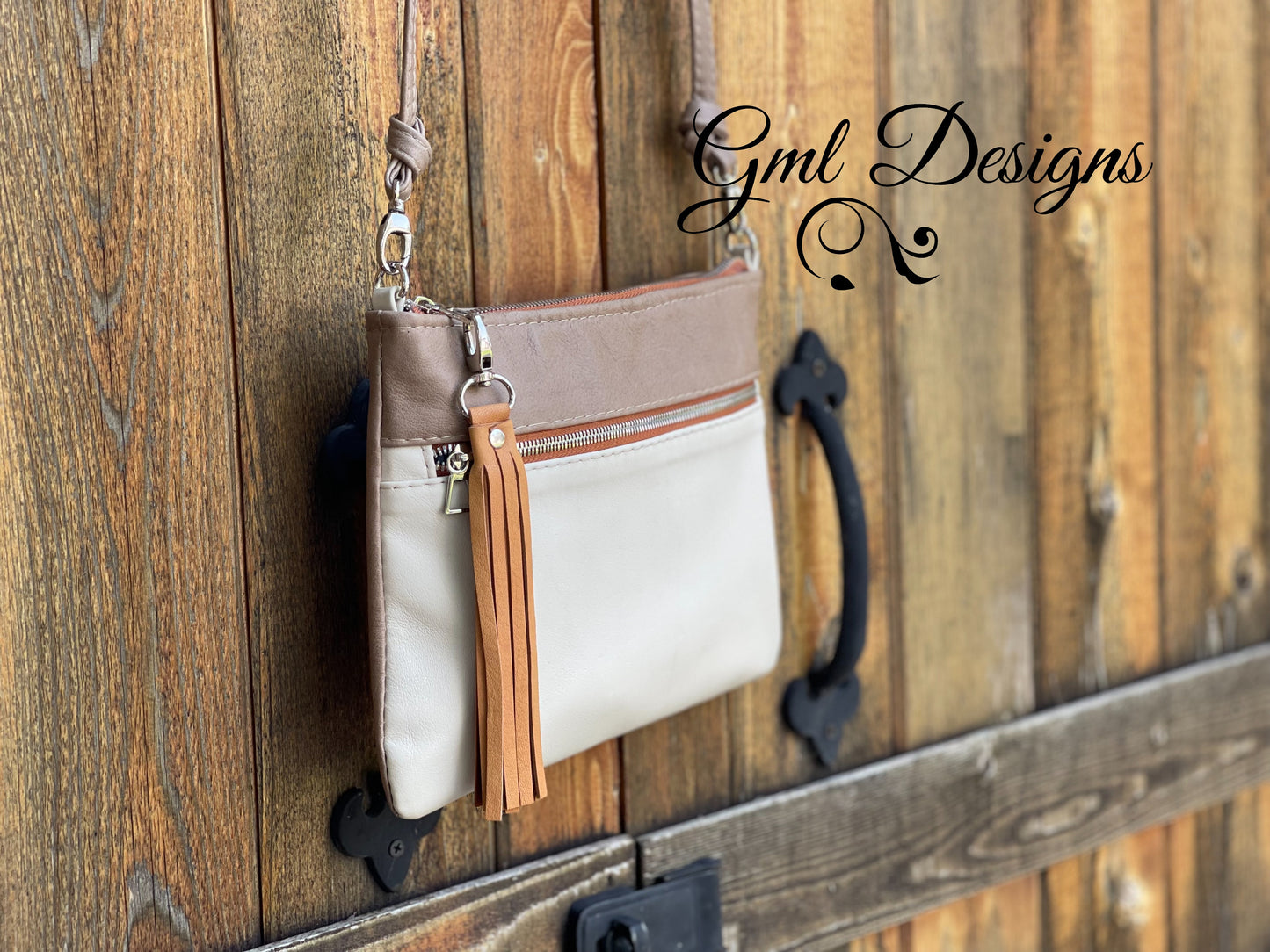 Casey Pouchette Crossbody