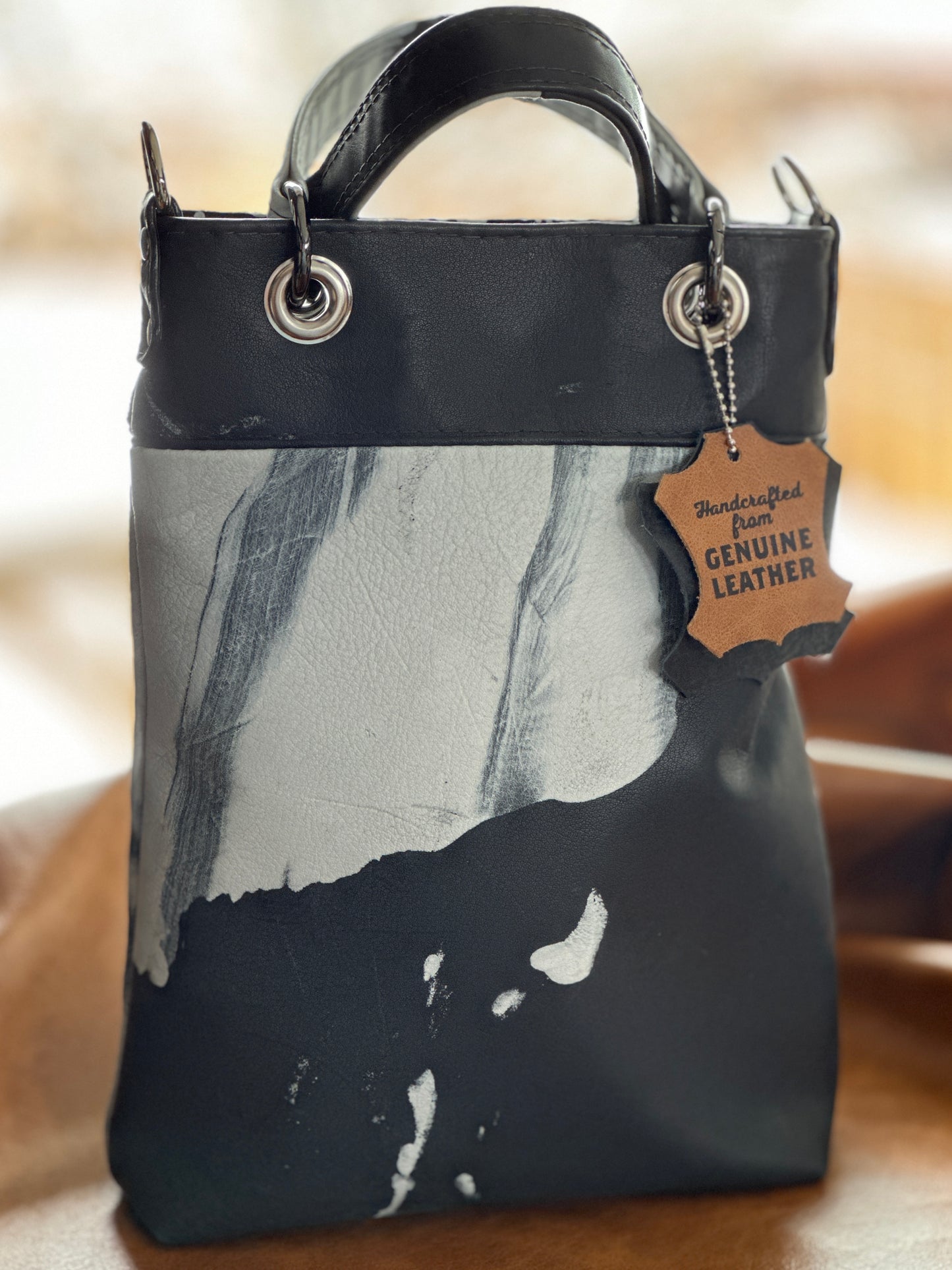 Kangaroo Leather Nightingale