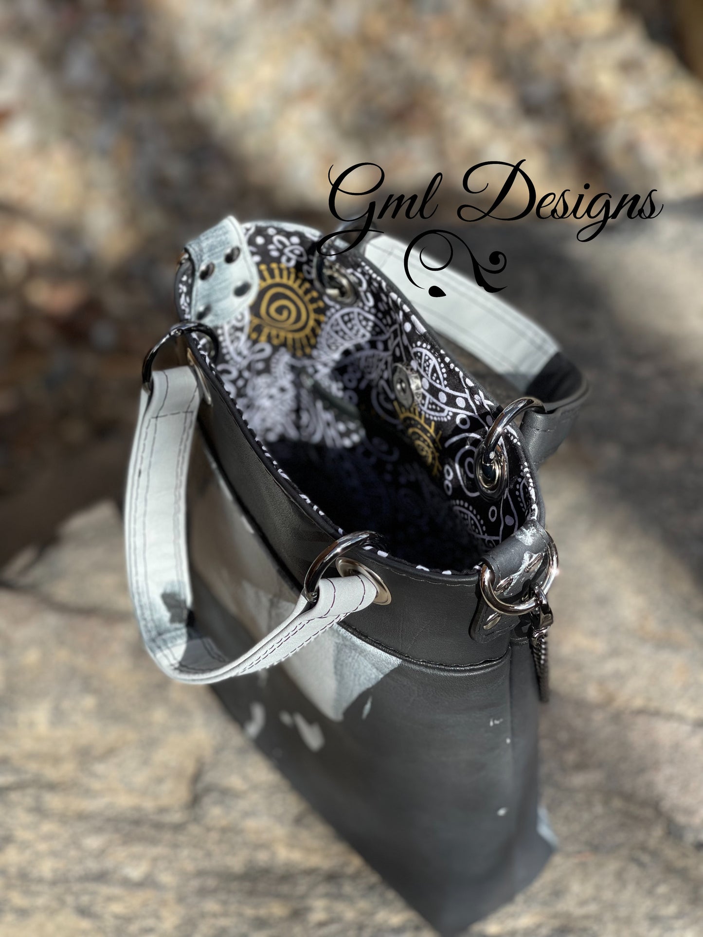 Kangaroo Leather Nightingale