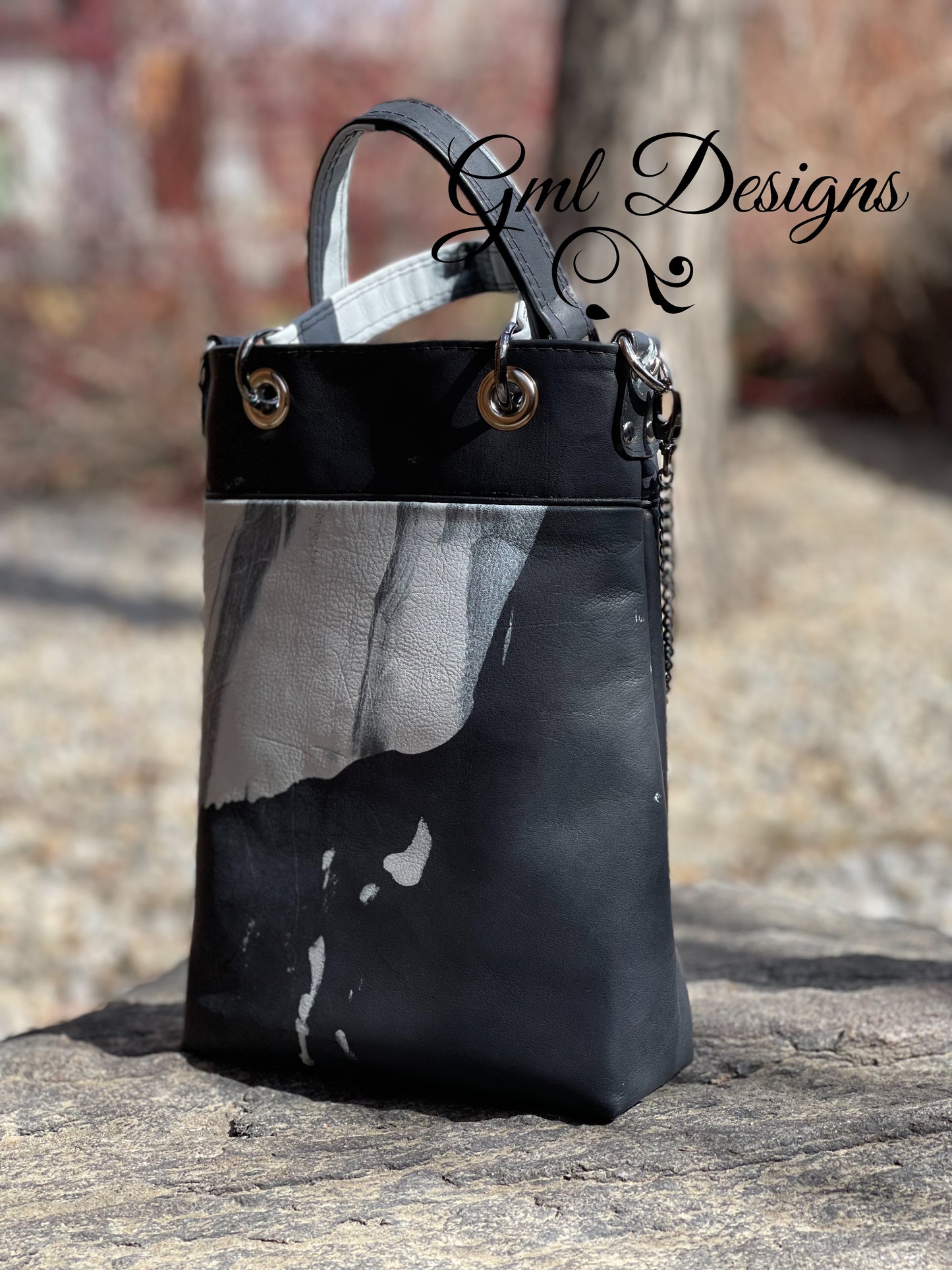 Kangaroo Leather Nightingale