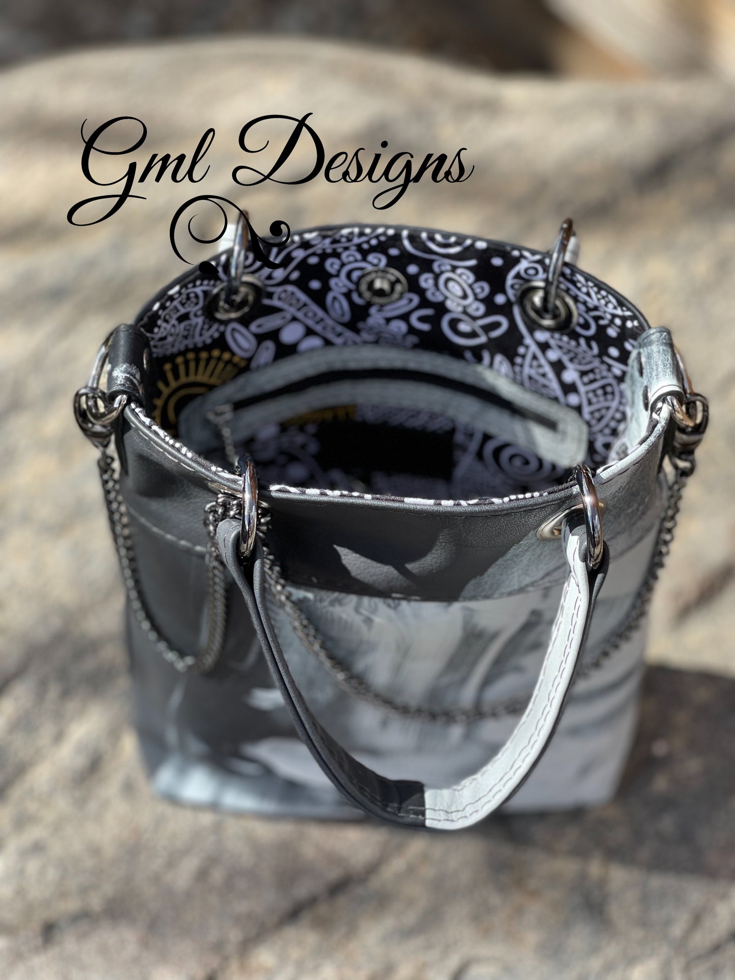 Kangaroo Leather Nightingale