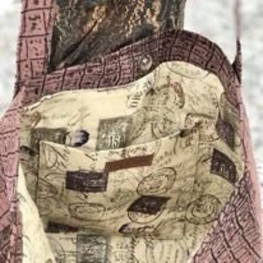 Middleton Tote & Pouch set